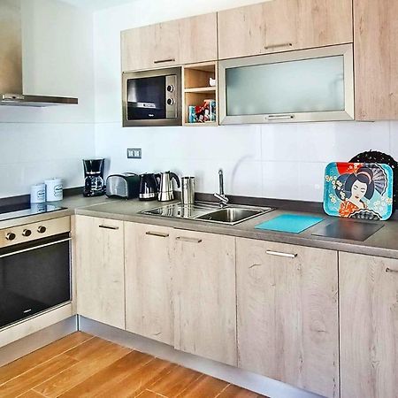 Villa Angelita カレタ・デ・フステ エクステリア 写真